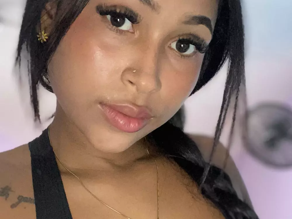 RACHEECK's Live Sex Cam Show