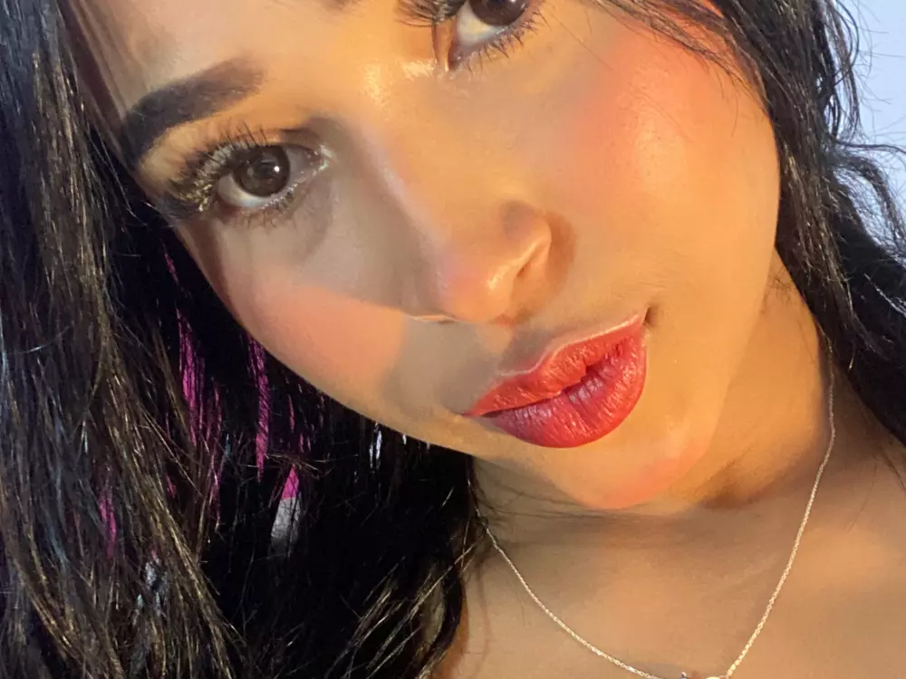 RACHEECK's Live Sex Cam Show