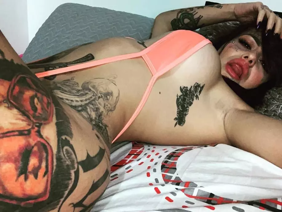 imcandyxxx