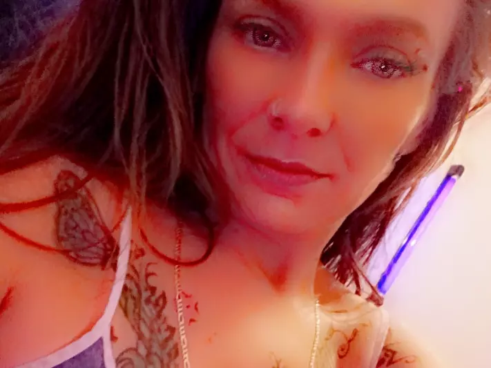 Torah Hymen's Live Sex Cam Show