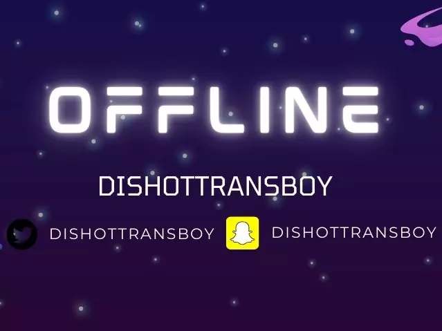 dishottransboy