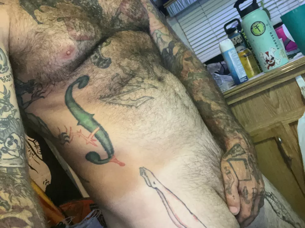 hardntattooed
