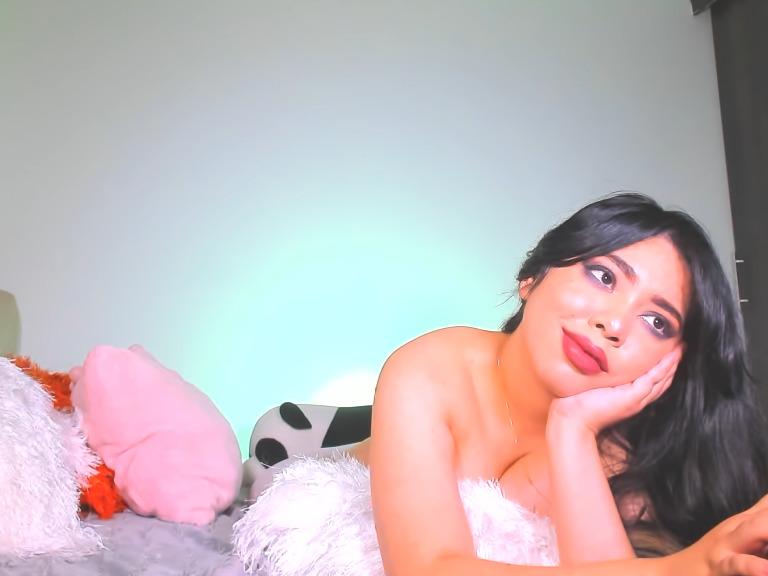 AlexaAdamss on CamSoda