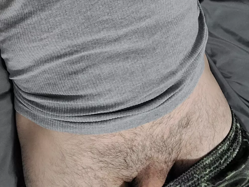 ChillDaze's Live Sex Cam Show