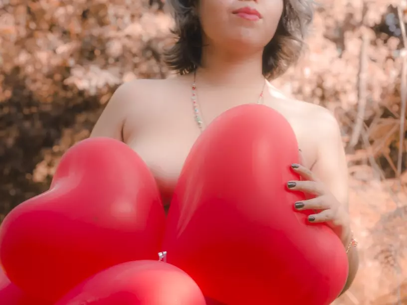 SabinaMerchetti's Live Sex Cam Show