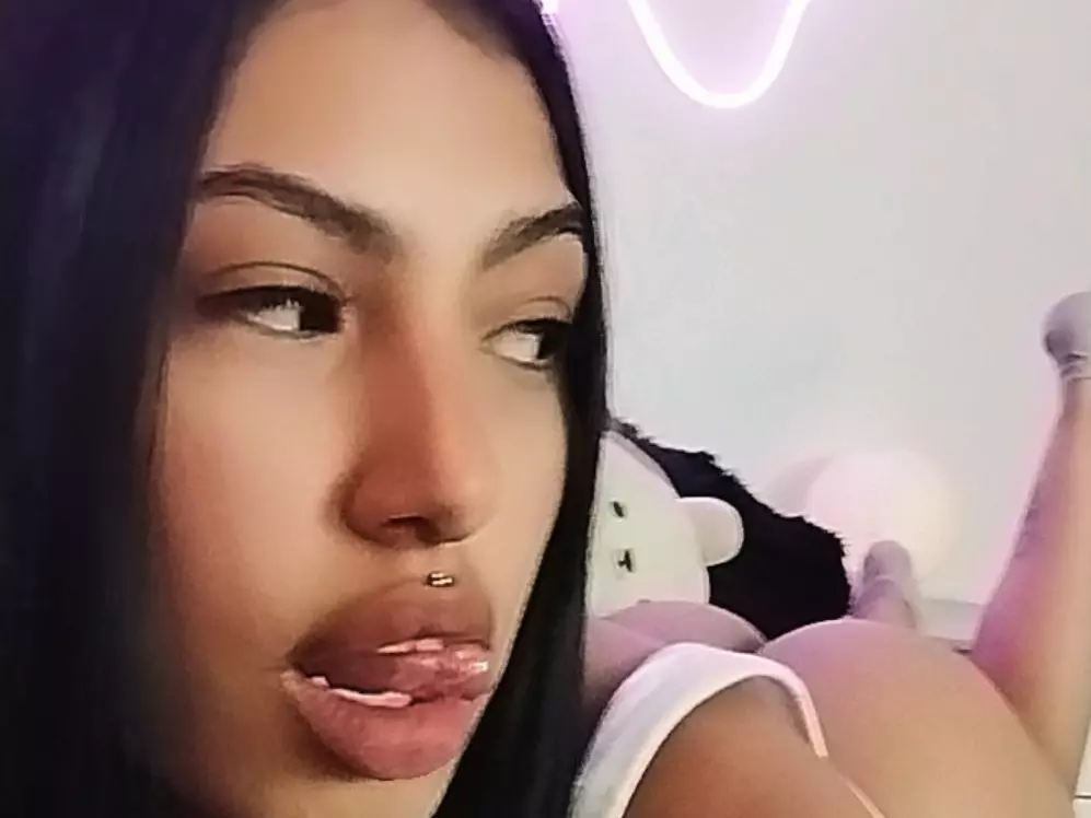 Kaylafoxxy's Live Sex Cam Show