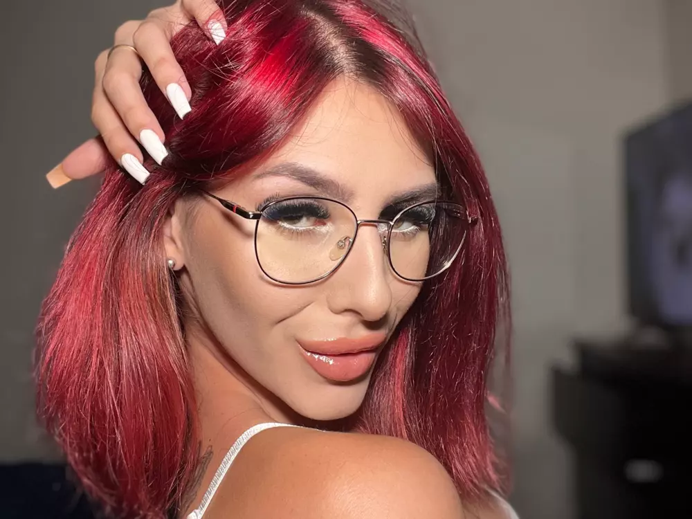 lexyspicy
