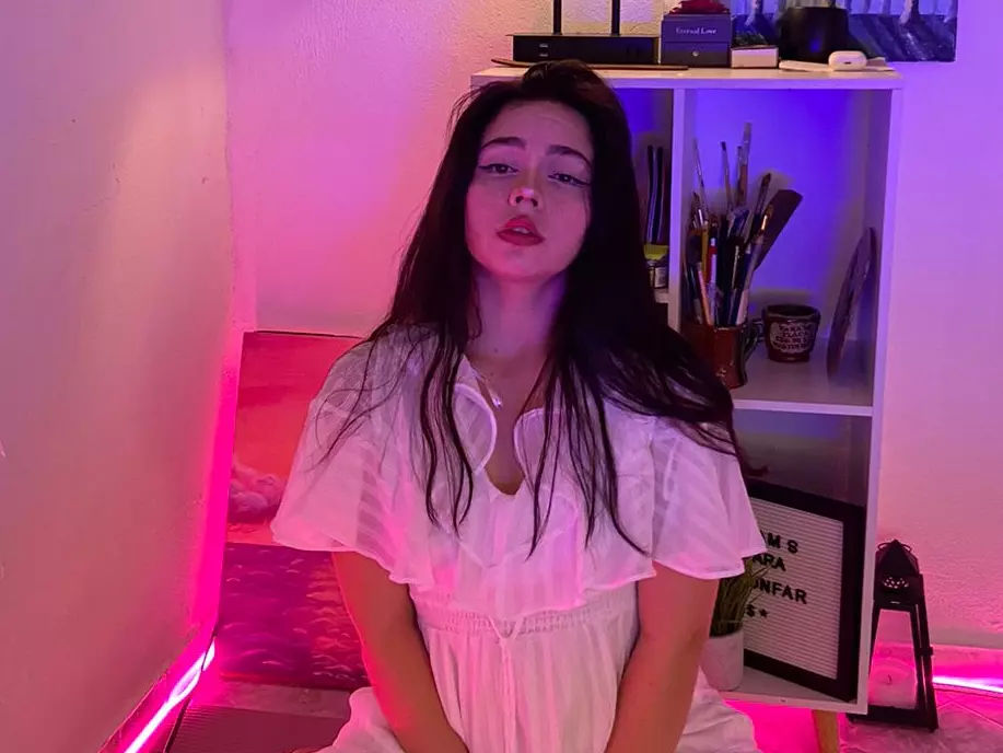 Musesuzy's Live Sex Cam Show