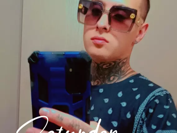 prettyboyAnarchist's Live Sex Cam Show