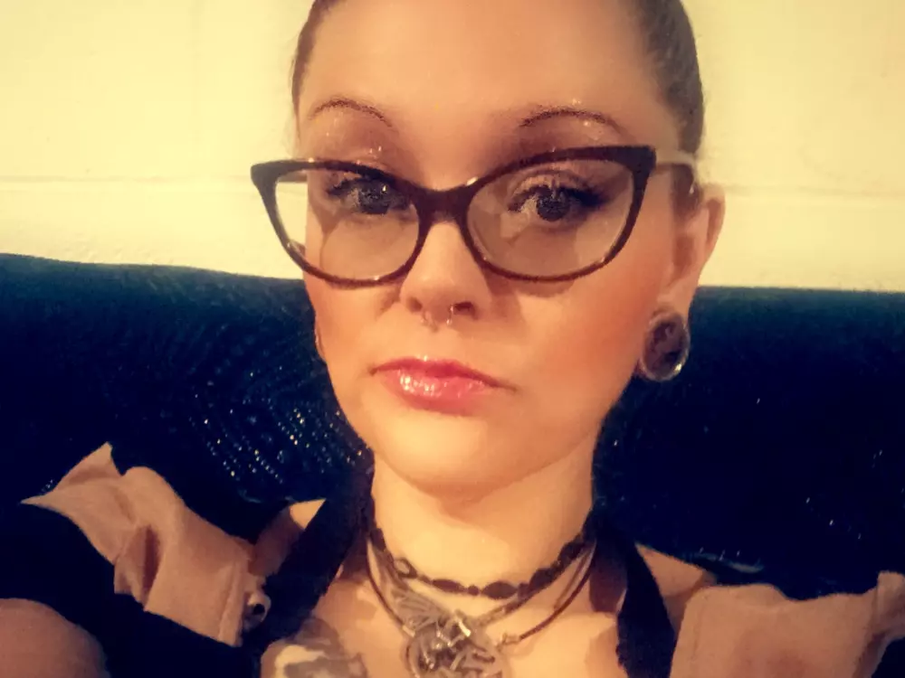 AlyceMalyce's Live Sex Cam Show
