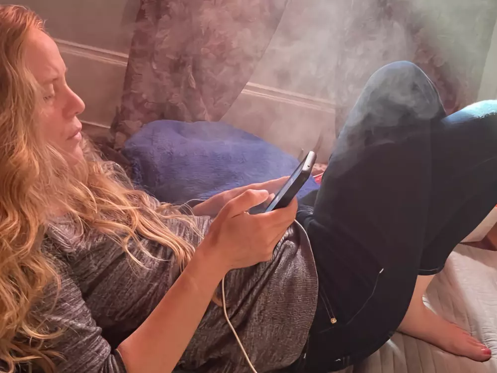 embershine's Live Sex Cam Show