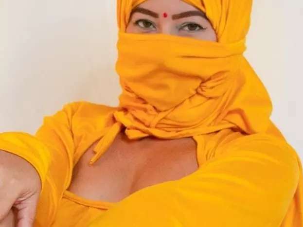 Dalia-cutte's Live Sex Cam Show