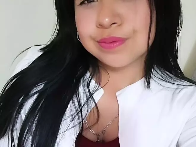 Lizzy's Live Sex Cam Show