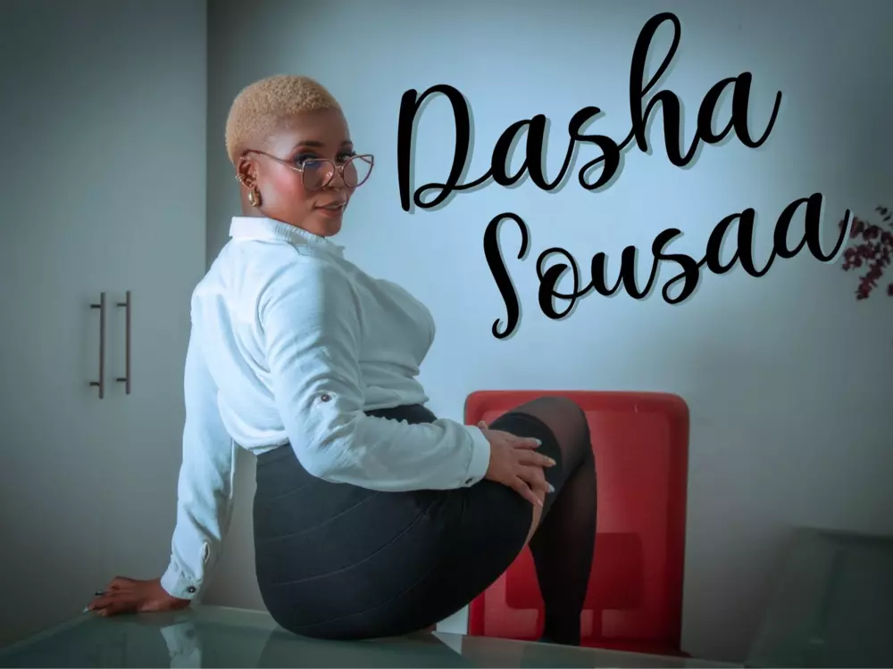 Dashahillx's Live Sex Cam Show