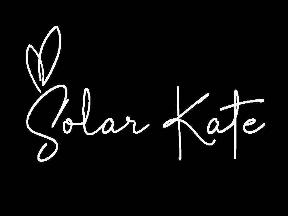 solarkate cam