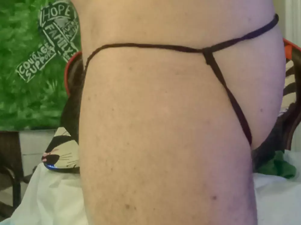 bianalslut