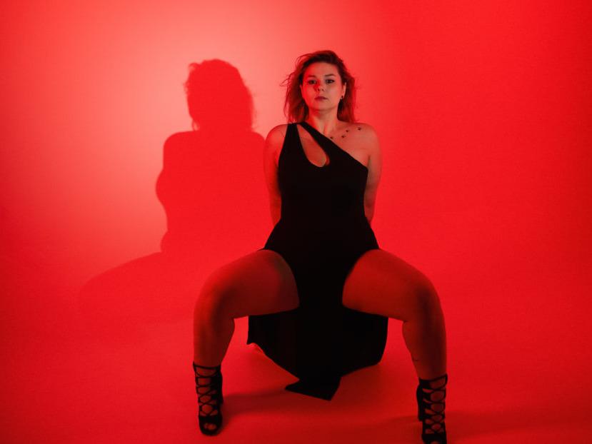 BettyDark