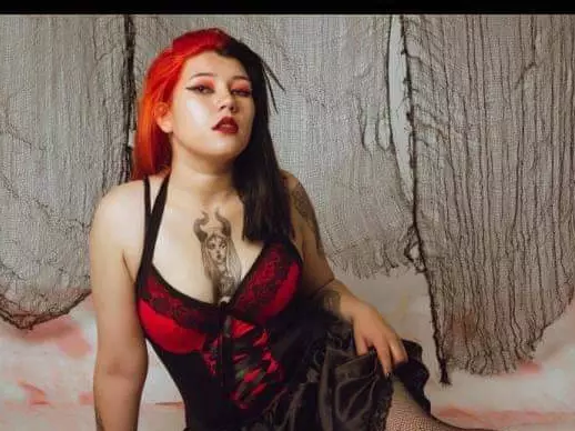 camille-girl's Live Sex Cam Show