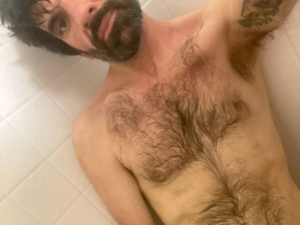 Flannel Dong's Live Sex Cam Show