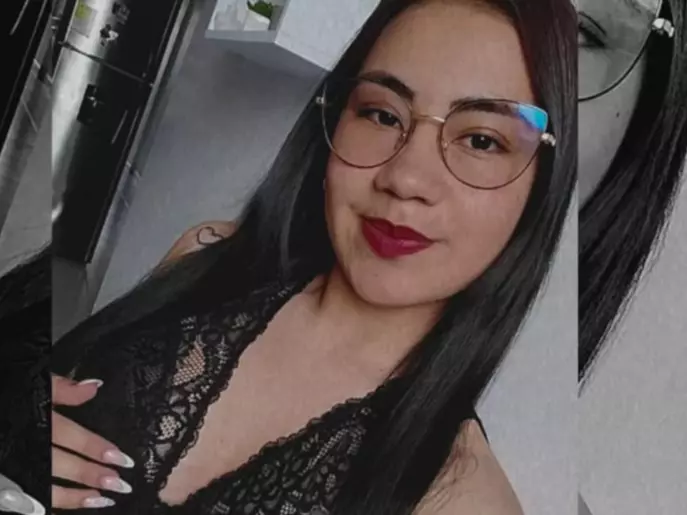 mabel-rodriguez's Live Sex Cam Show