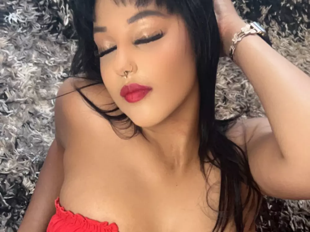 misscedemae's Live Sex Cam Show