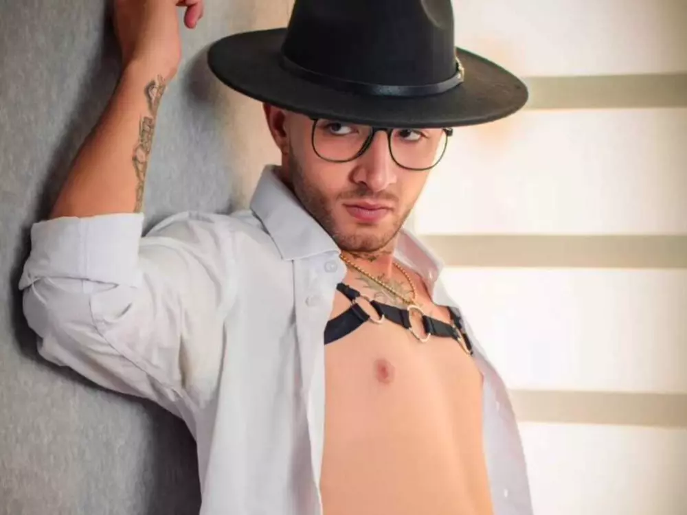 symonkhalifa