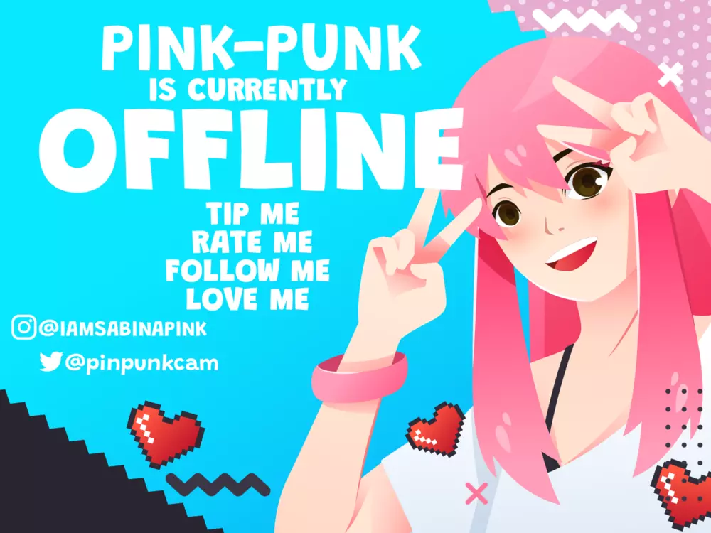 pink-punk