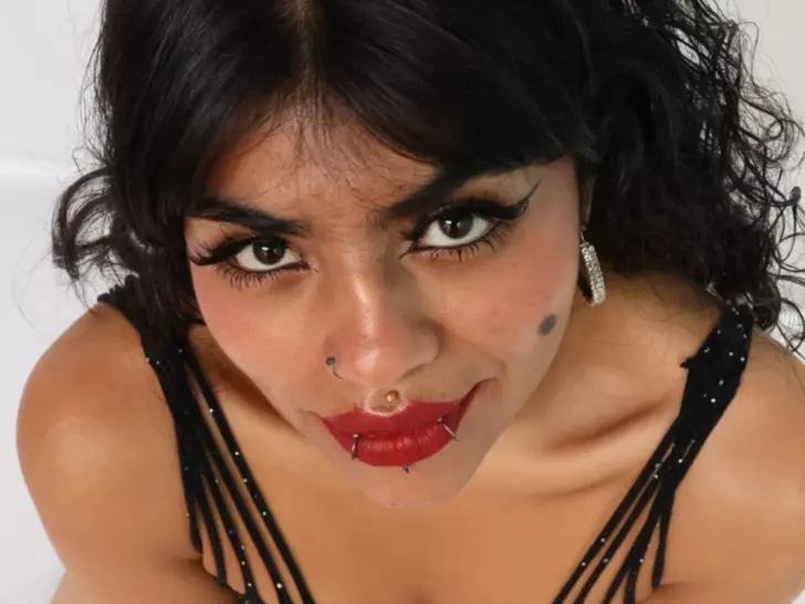 naomynaughty