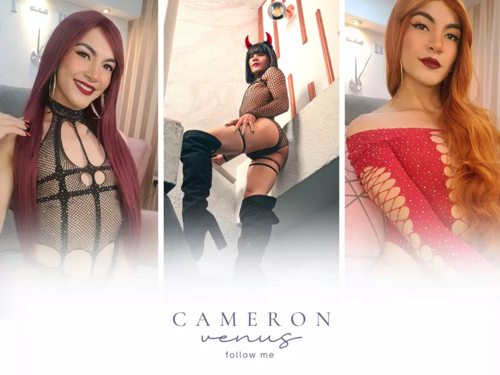 cameronvenus