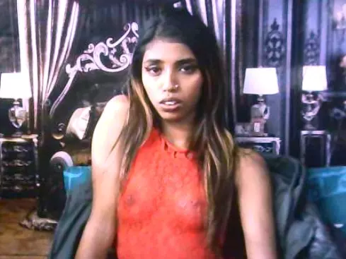 indiantiny1's Live Sex Cam Show