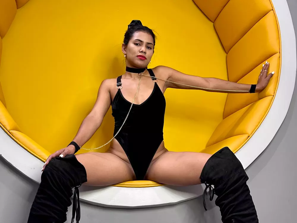 Liss-monroe's Live Sex Cam Show