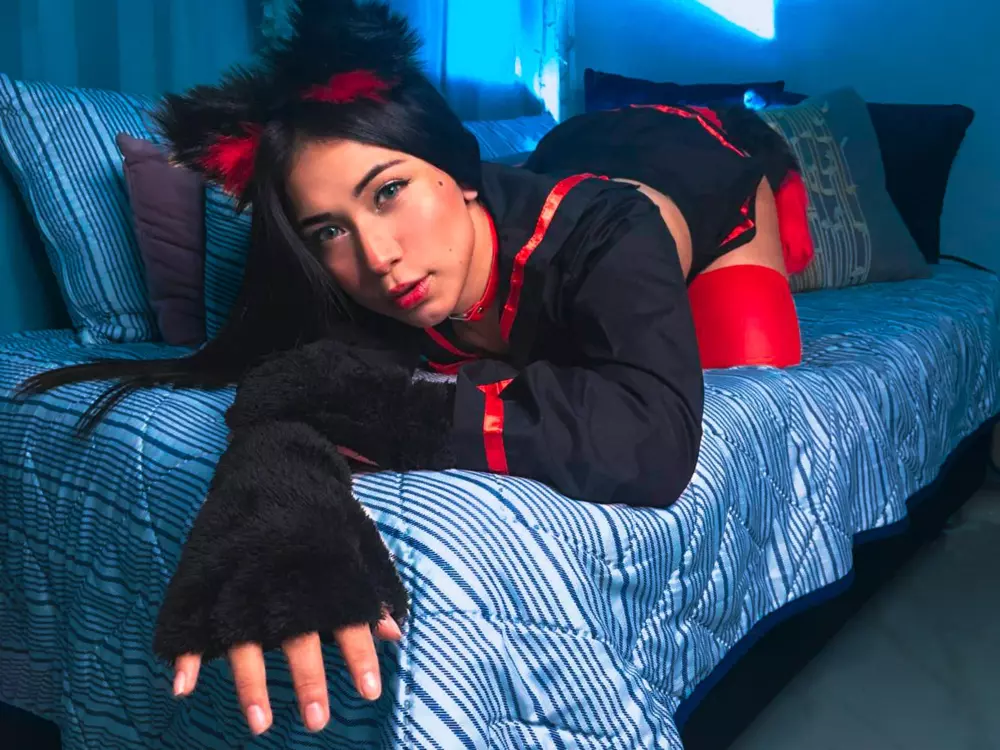 coralinericce