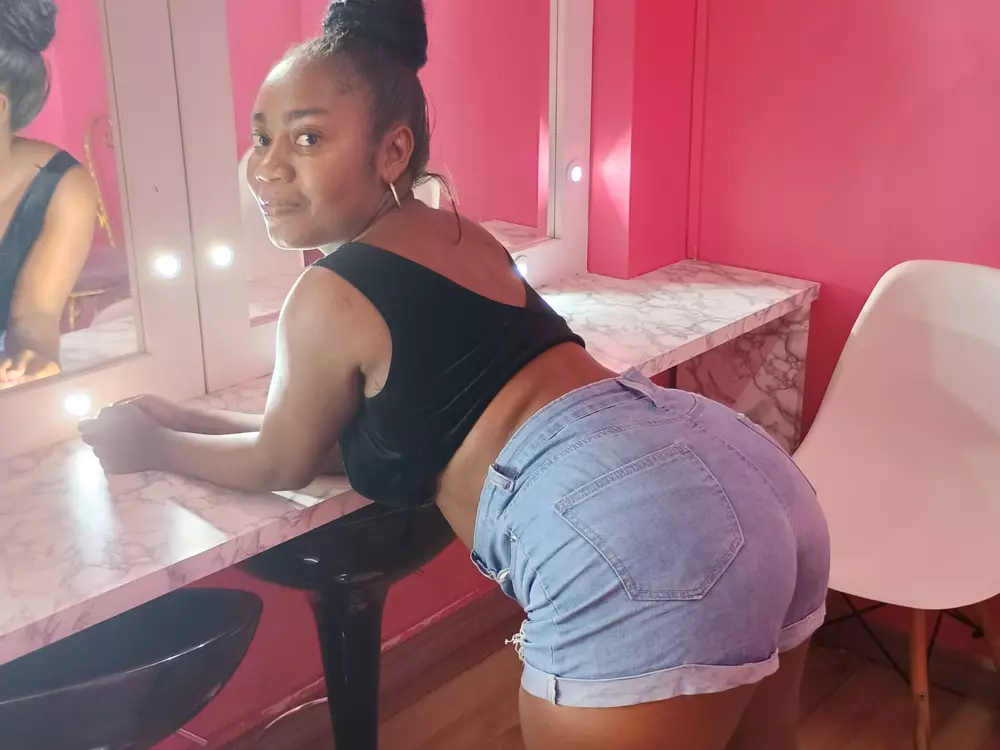 colombianebony