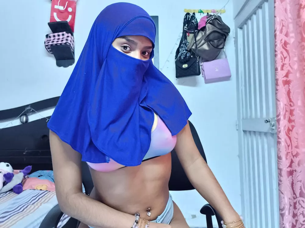 sarishax