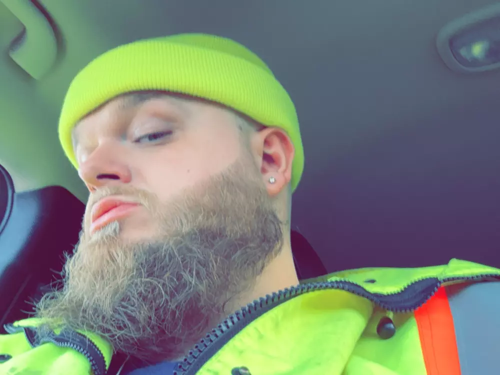 truckdriver15's Live Sex Cam Show