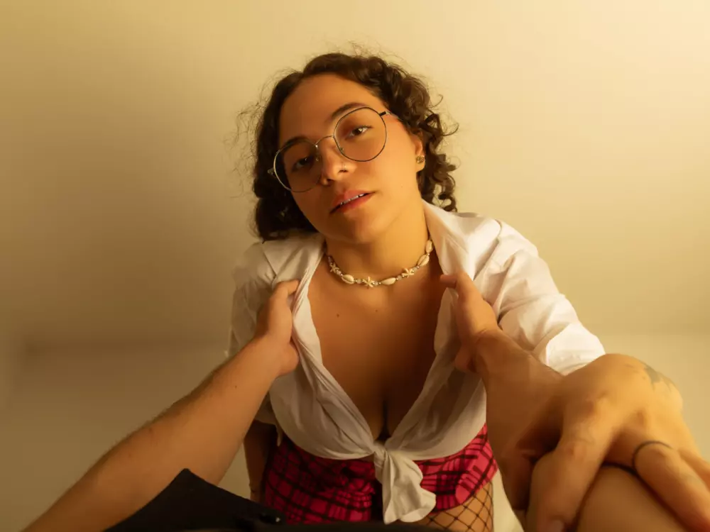 the-submissivecouple's Live Sex Cam Show