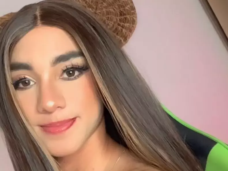 chloeygreey