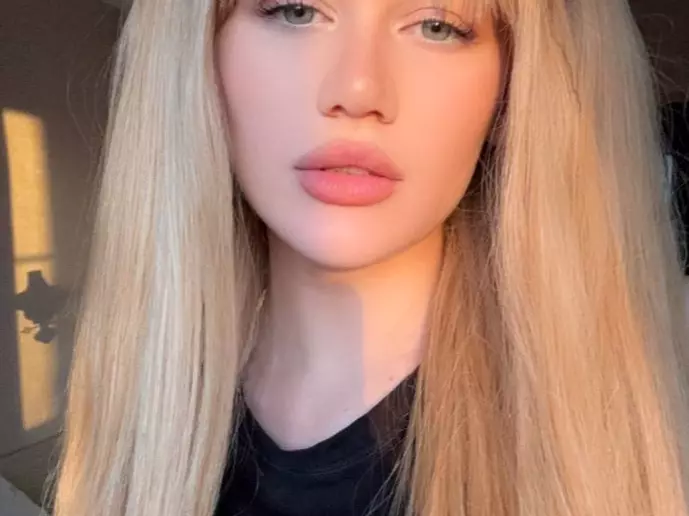 AshleyGrean's Live Sex Cam Show