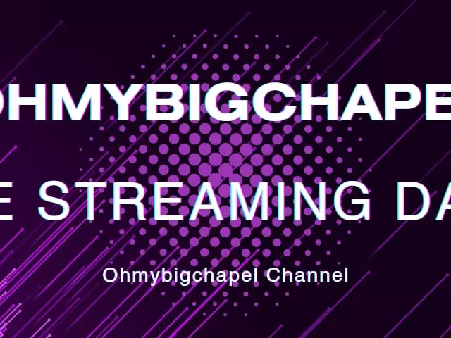ohmybigchapel