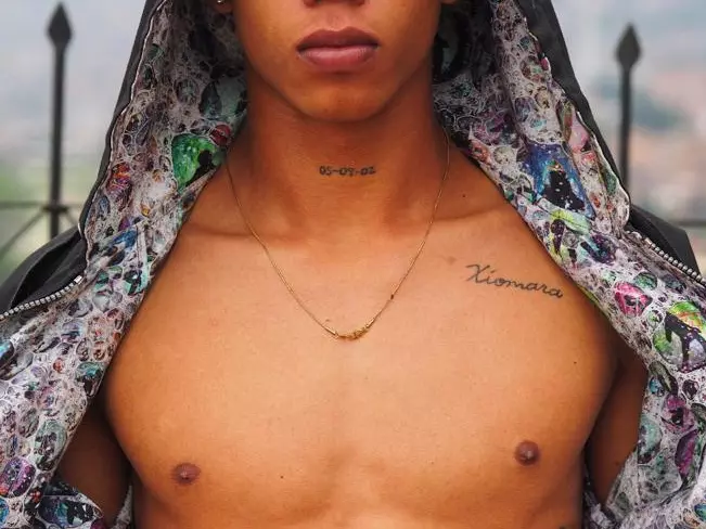 scarcecandy