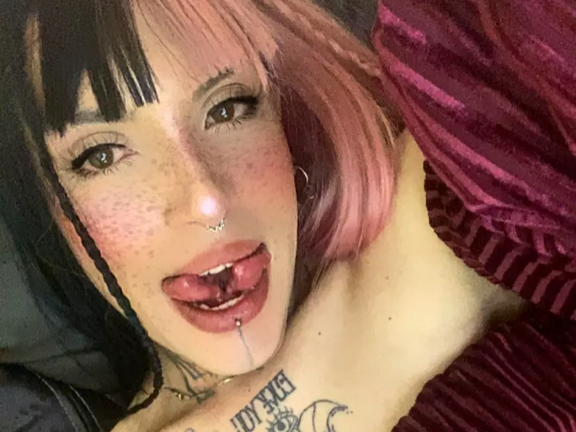 charlotbelucci