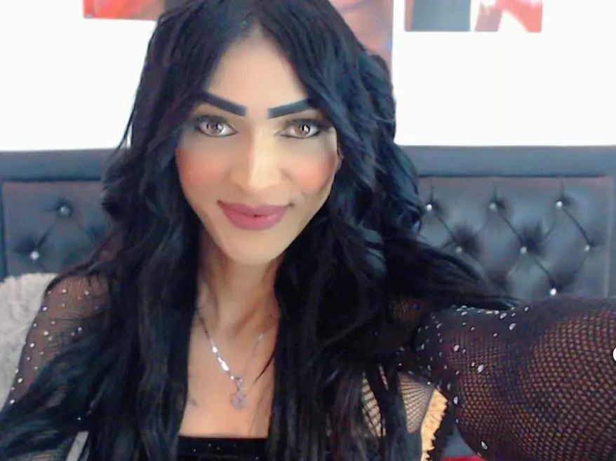 Evelynnsex's Live Sex Cam Show