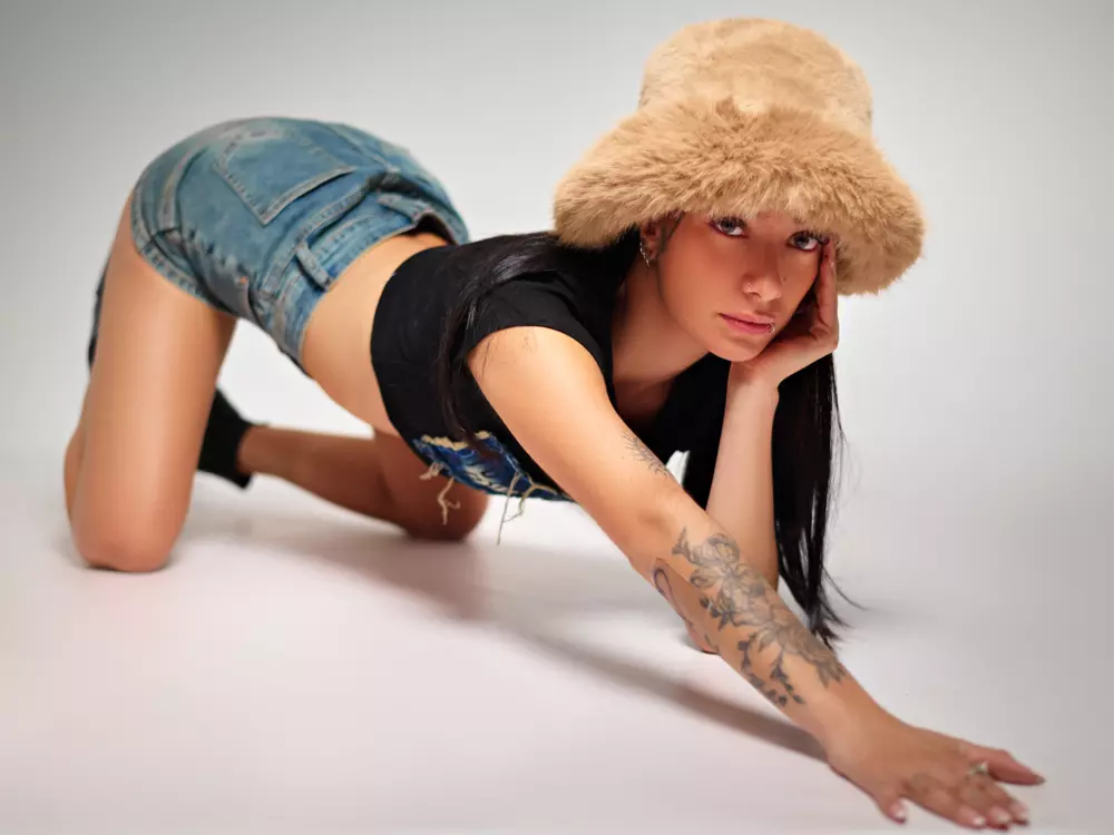 zoe-vixen