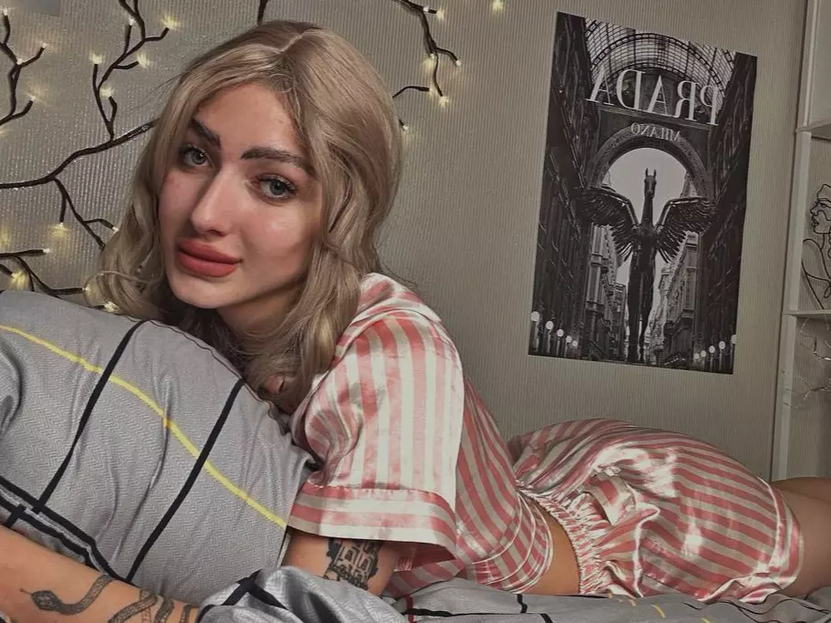 chloemurr