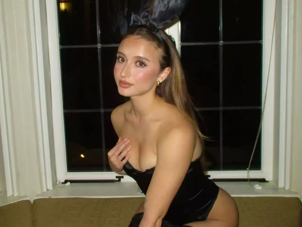 paigeparkerr's Live Sex Cam Show