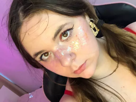 teresa-555's Live Sex Cam Show
