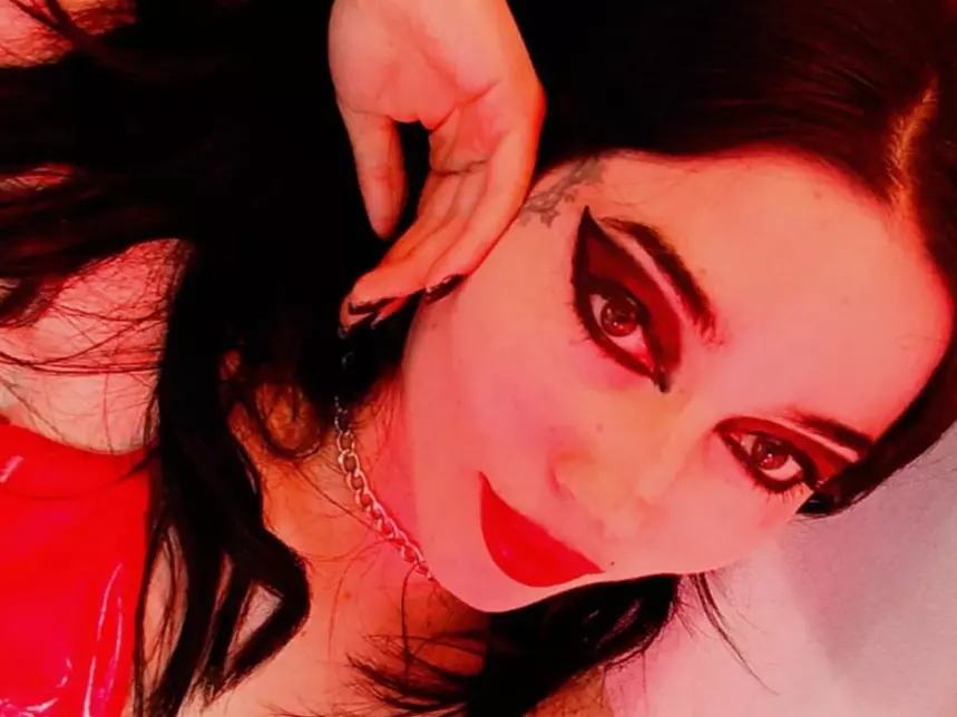 Alixxon1's Live Sex Cam Show