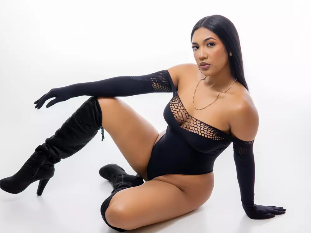 CristalJade's Live Sex Cam Show