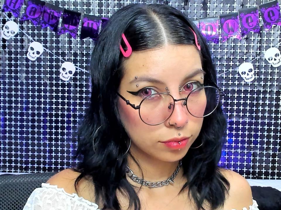 Salome-sweett