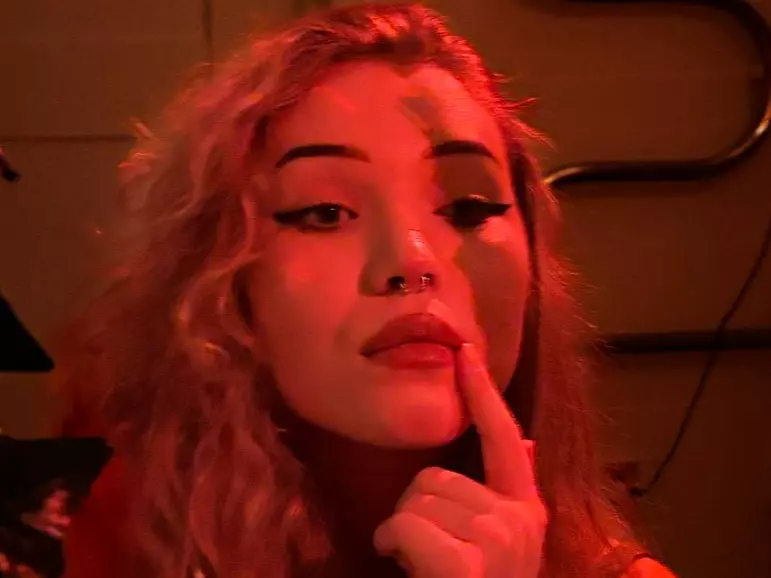 PollyTaylor's Live Sex Cam Show